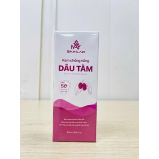Kem Chống Nắng Nâng Tone Kháng Nước, Ngừa Nám Cho Mọi Loại Da Home Care SPF50+ PA++++ 50ml