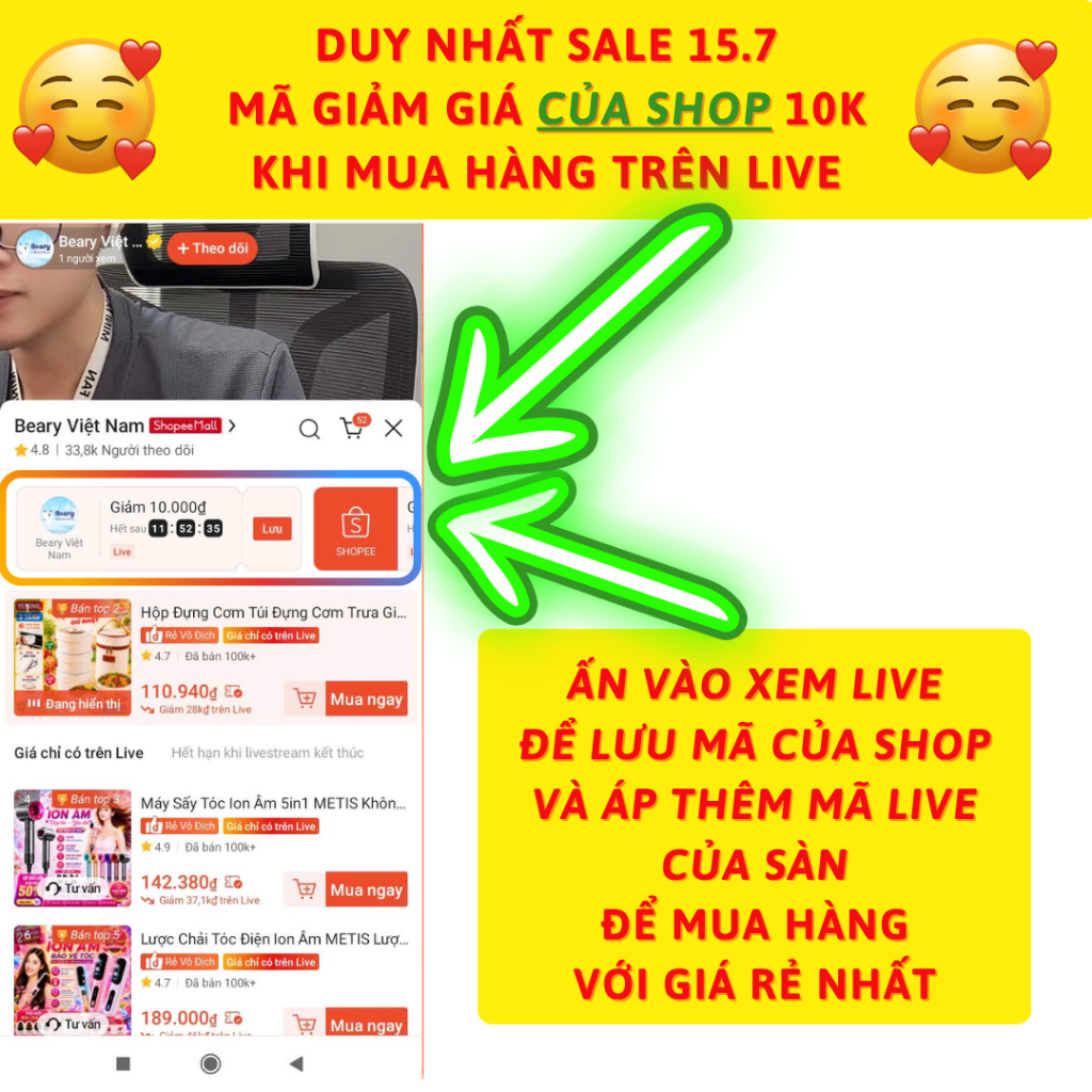Máy Sấy Quần Áo Gấp Gọn Treo Tường Sang Trọng Nhỏ Gọn METIS, Combo Làm Khô Đồ Với Công Nghệ Sấy 3D Tiết Kiệm Điện - ảnh 4