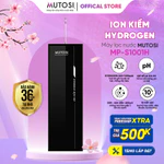 Máy Lọc Nước Ion Kiềm Hydrogen MUTOSI MP-S1001H, 10 cấp lọc mạnh mẽ, 2 chế độ nước — ảnh 1