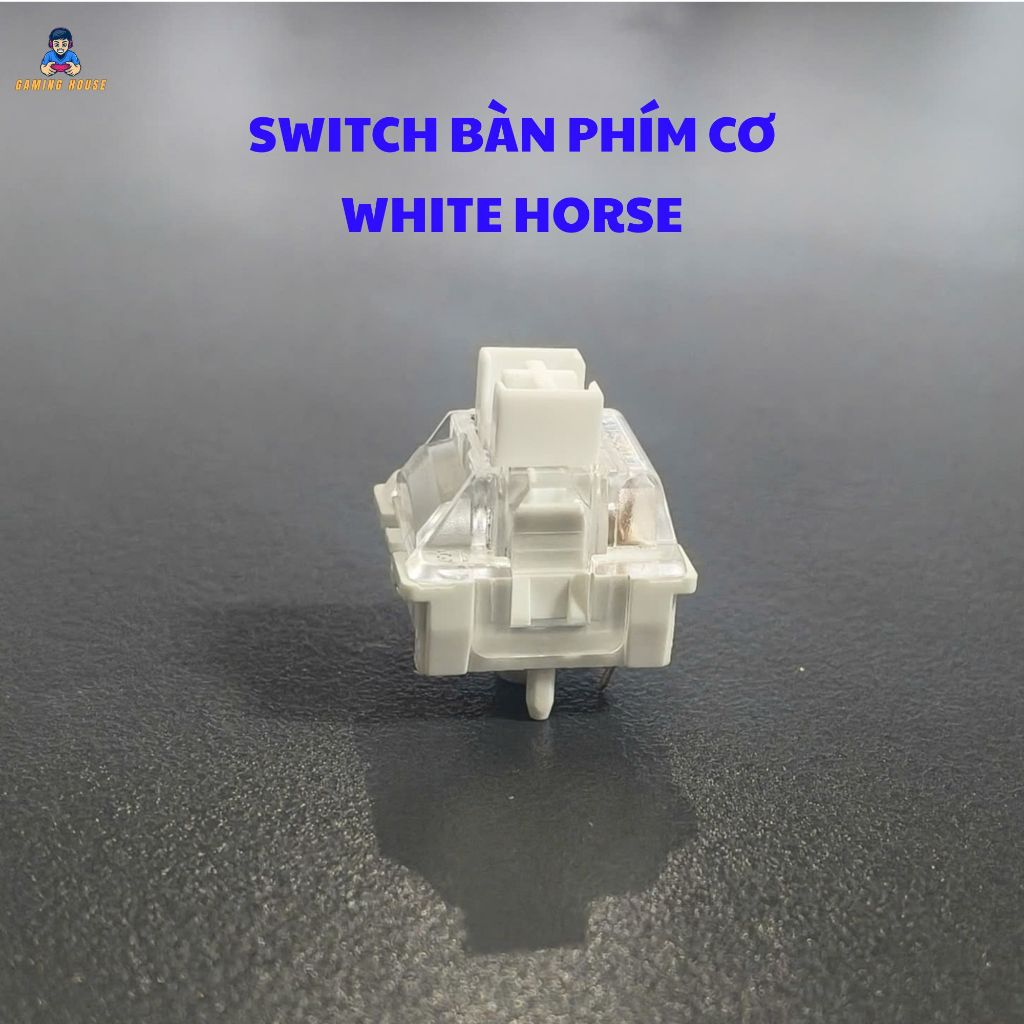 Combo switch linear bàn phím cơ 5 pin