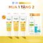 Kem chống nắng Simple UV Fuild mỏng nhẹ tàng hình 40ml
