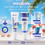 Combo Gel Chấm Mụn & Kem Giảm Thâm MOCHA Cho Mụn Viêm, Thâm Mụn Giảm Mụn & Mờ Thâm (14150+14273)