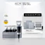 Peel Da Cấp Ẩm Chuyên Sâu Hyaltune Kit - THE iLLON | IL05