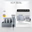 Peeling Da Giảm Mụn Kiểm Soát Dầu Thu Nhỏ Lỗ Chân Lông Actune Kit - The iLLON | IL07