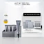 Bộ Dưỡng Da Sáng Mờ Nám Melatune Peeling Kit- THE iLLON | IL08