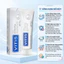 Kem Đánh Răng Vitis Whitening – Làm Trắng Răng An Toàn, Giảm Ố Vàng, Bảo Vệ Men Răng – Tây Ban Nha