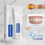 Kem Đánh Răng Vitis Whitening – Làm Trắng Răng An Toàn, Giảm Ố Vàng, Bảo Vệ Men Răng – Tây Ban Nha