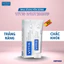Kem Đánh Răng Vitis Whitening – Làm Trắng Răng An Toàn, Giảm Ố Vàng, Bảo Vệ Men Răng – Tây Ban Nha