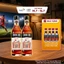 Kiệt tác tặng phẩm - Nước Mắm CHIN-SU Ủ Chượp 365 Ngày 700ml