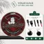 Sáp vuốt tóc Dapper Dan Deluxe Pomade - 100ml