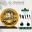 Sáp vuốt tóc Dapper Dan Matt Paste - 100ml