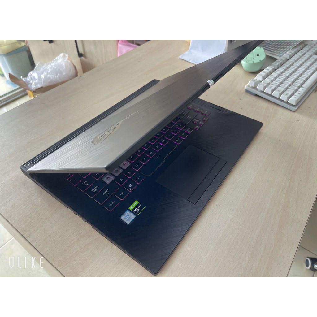 ASUS GAMING ROG STRIX G531 CORE I5 9300H RAM 16G SSD 512G 15.6INCH 120Hz VGA | BigBuy360 - bigbuy360.vn