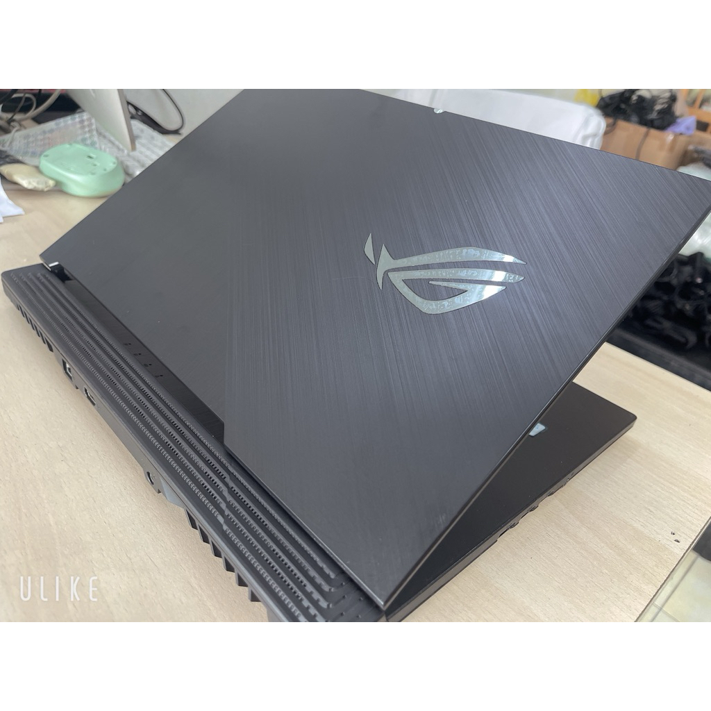 ASUS GAMING ROG STRIX G531 CORE I5 9300H RAM 16G SSD 512G 15.6INCH 120Hz VGA | BigBuy360 - bigbuy360.vn