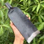 Thuổng đào cây chất liệu nhíp xe bản rèn nặng 1kg