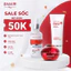 Kem BNW+ Plus Dưỡng Da Sáng Mịn Phục Hồi Cấp Ẩm Ngày Đêm