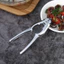 Dụng cụ kiềm đa năng tách sò huyết, nghêu, hàu, hạt, kềm kẹp vỏ cua, ghẹ bằng thép không gỉ
