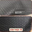 Thảm LÓT SÀN Cao Su Xe Kia Cerato 2016 - 2020, Kia K3 2021-NAY dùng chung 2 form - Cao Su Đúc Không Mùi- Mẫu NISSIN