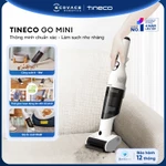 Tineco Go Mini Máy hút bụi cầm tay không dây | Pin 2000mAh | Thiết kế không dây gọn nhẹ | Bảo hành Chính Hãng 12 Tháng — ảnh 1