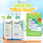 Sữa Rửa Mặt Cerave Sạch Sâu Cho Da Thường Đến Da Dầu, Da Khô Hasaki Sản Phẩm Chính Hãng