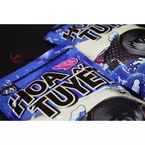 Hoa Tuyết ( Bông Tuyết ) - 400g
