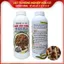 Đạm Sâu Canxi Chuyên Vỗ Béo Cho Gà, Vịt, Heo, Bò Mau Lớn - Chai 1 lÍt