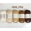 Len Susan Family 5 -100g (81 màu) Len đan/móc đa dụng, Hiệu Susan5 ,SS5