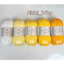 Len Susan Family 5 -100g (81 màu) Len đan/móc đa dụng, Hiệu Susan5 ,SS5