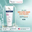 Gel Massage Tăng Độ Đàn Hồi Vùng Da Ngực FIXDERMA Preggers Breast Firming Gel 60g Giúp Dưỡng Ẩm
