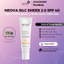 Kem Chống Nắng NEOVA SPF 40 - SPF 43 - SPF 44 74ml 89ml