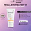 Kem Chống Nắng NEOVA SPF 40 - SPF 43 - SPF 44 74ml 89ml