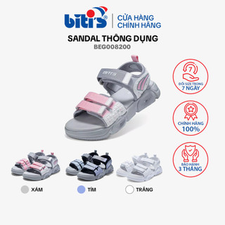 Sandal thông dụng Bé gái Biti's BEG008200