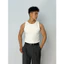 Áo Thun Ba Lỗ Nam Cotton 4 Chiều Co Giãn Form Regular Fit Mặc Trong Mặc Ngoài Thấm Hút Mồ Hôi Basic Fit Tank Top MODMEN