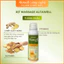 Xịt Massage Altawell Body Hỗ Trợ Làm Ấm Khử Mùi Massage Thư Giãn Phù Hợp Cho Mẹ Bầu Sau Sinh 80ml