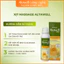 Xịt Massage Altawell Body Hỗ Trợ Làm Ấm Khử Mùi Massage Thư Giãn Phù Hợp Cho Mẹ Bầu Sau Sinh 80ml