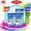 Combo 3 gói Bỉm tã quần Rubi Premium MỎNG NHẸ - SIÊU THẤM HÚT TỐT - THOẢI MÁI CHO BÉ YÊU