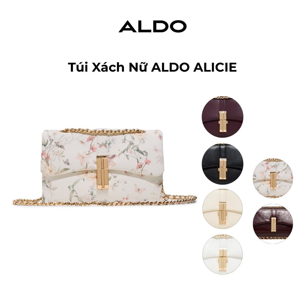 Túi Xách Nữ ALDO ALICIE