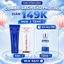 Kem body dưỡng trắng da bnw hủ 220gr