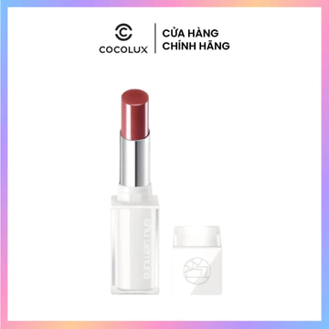 Son Dưỡng Shu Uemura Có Màu Dạng Thỏi Kinu Care Nudes Lipstick KN 2.8g