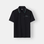 [XẢ HÀNG ĐỢT CUỐI] Áo Polo Cotton Nam Cổ Điển 5S FASHION Phom Regular Fit M0APC26107 — ảnh 8