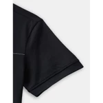 [XẢ HÀNG ĐỢT CUỐI] Áo Polo Cotton Nam Cổ Điển 5S FASHION Phom Regular Fit M0APC26107 — ảnh 5