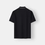 [XẢ HÀNG ĐỢT CUỐI] Áo Polo Cotton Nam Cổ Điển 5S FASHION Phom Regular Fit M0APC26107 — ảnh 7