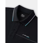 [XẢ HÀNG ĐỢT CUỐI] Áo Polo Cotton Nam Cổ Điển 5S FASHION Phom Regular Fit M0APC26107 — ảnh 6