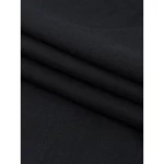 [XẢ HÀNG ĐỢT CUỐI] Áo Polo Cotton Nam Cổ Điển 5S FASHION Phom Regular Fit M0APC26107 — ảnh 3