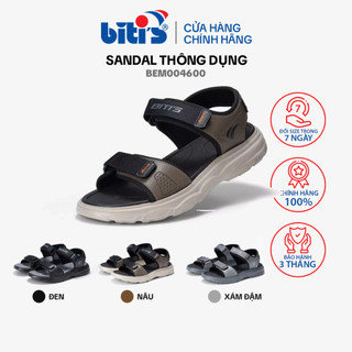 Sandal thông dụng Nam Biti's BEM004600