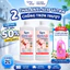 Combo 2 Chai Clara Anti-Slip Ultra ASUL1000 Dung Dịch Chống Trơn Trượt Chuyên Dụng Cho Mọi Không Gian Hàng Chính Hãng