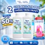 Combo 2 Chai Clara Anti-Slip Pro ASPR1000, Dung Dịch Chống Trơn Trượt Chuyên Dụng Cho Mọi Không Gian Hàng Chính Hãng