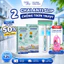 Combo 2 Chai Anti-Slip Gel 600G ASBC0600, Giải Pháp Chống Trơn Trượt Sân Nhà, Ban Công, Hành Lang Hàng Chính Hãng