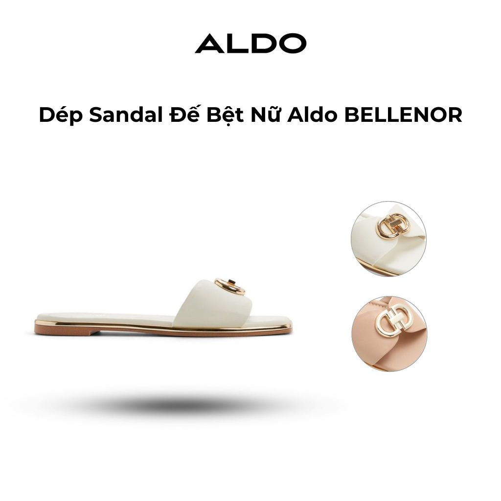 Dép quai ngang nữ ALDO BELLENOR