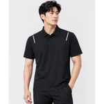 [XẢ HÀNG ĐỢT CUỐI] Áo Polo Nam Lịch Lãm 5S FASHION Phom Slim Fit Đơn Giản M0APC26012 — ảnh 3