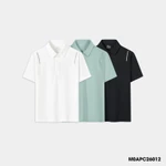 [XẢ HÀNG ĐỢT CUỐI] Áo Polo Nam Lịch Lãm 5S FASHION Phom Slim Fit Đơn Giản M0APC26012 — ảnh 7